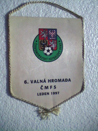 ČMFS 6.VALNA HROMADA 1987 -18-